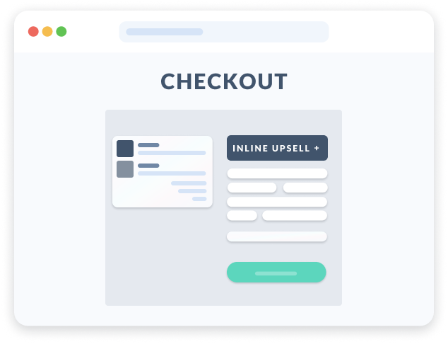 Upsell Page 1