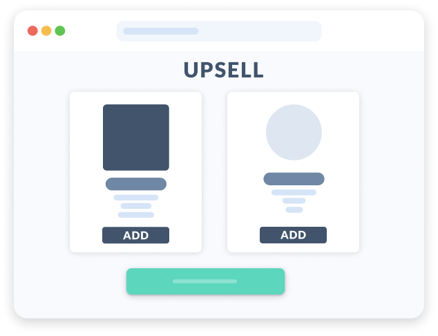 Upsell Page 2